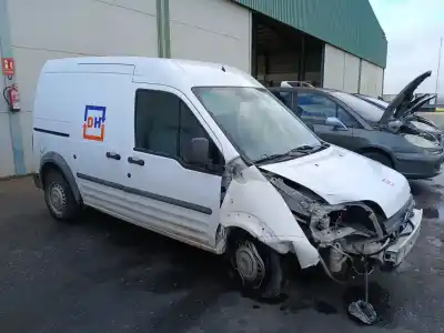 Veículo de Sucata ford transit connect (p65_, p70_, p80_) 1.8 tdci do ano 2008 alimentado r3pa