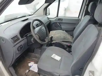 Veículo de Sucata ford transit connect (p65_, p70_, p80_) 1.8 tdci do ano 2008 alimentado r3pa