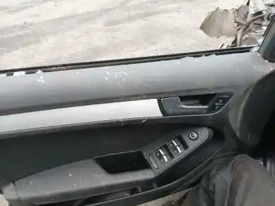 Véhicule à la ferraille audi a5 sportback (8ta) 2.0 tdi de l'année 2015 alimenté csub