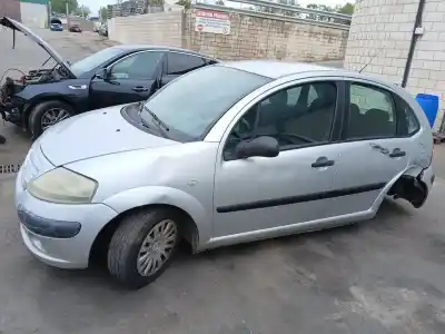 Утилизация автомобиля citroen c3 i (fc_, fn_) 1.1 i года 2005 питание hfx