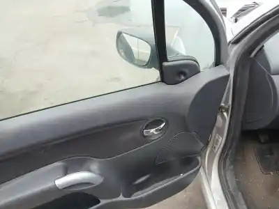 Утилизация автомобиля citroen c3 i (fc_, fn_) 1.1 i года 2005 питание hfx