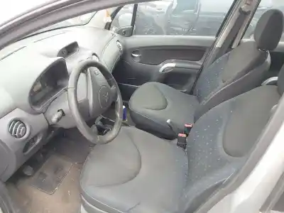 Утилизация автомобиля citroen c3 i (fc_, fn_) 1.1 i года 2005 питание hfx