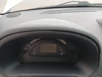 Утилизация автомобиля citroen c3 i (fc_, fn_) 1.1 i года 2005 питание hfx