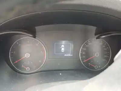 Scrapping Vehicle kia optima (jf) 1.7 crdi of the year 2017 powered d4fd