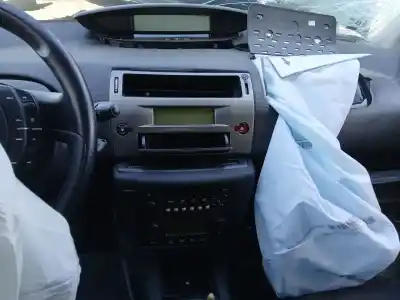 Здавання транспортного засобу citroen c4 i (lc_) 1.6 hdi року 2010 потужний 9hx Здавання транспортного засобу citroen c4 i (lc_) 1.6 hdi року 2010 потужний 9hx