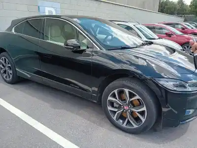 Утилизация автомобиля jaguar i-pace first edition года 2018 питание aam tz-204-x-s-a