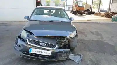 Утилизация автомобиля FORD FOCUS II (DA_, HCP, DP) 1.8 TDCI года 2006 питание KKDA