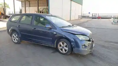 Утилизация автомобиля ford focus ii (da_, hcp, dp) 1.8 tdci года 2006 питание kkda