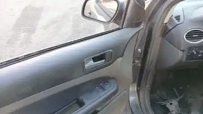 Утилизация автомобиля ford focus ii (da_, hcp, dp) 1.8 tdci года 2006 питание kkda