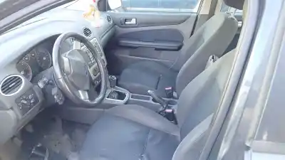 Утилизация автомобиля ford focus ii (da_, hcp, dp) 1.8 tdci года 2006 питание kkda