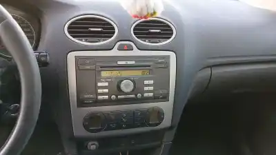 Утилизация автомобиля ford focus ii (da_, hcp, dp) 1.8 tdci года 2006 питание kkda