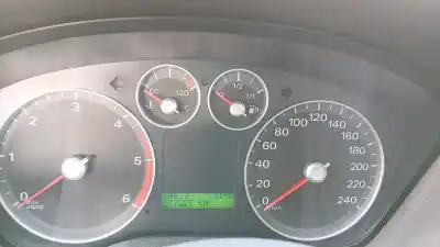 Утилизация автомобиля ford focus ii (da_, hcp, dp) 1.8 tdci года 2006 питание kkda
