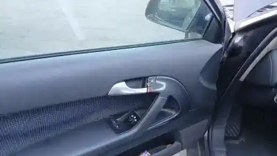 Scrapping Vehicle audi a3 (8p1) 1.6 of the year 2003 powered bgu,bse,bsf,ccsa