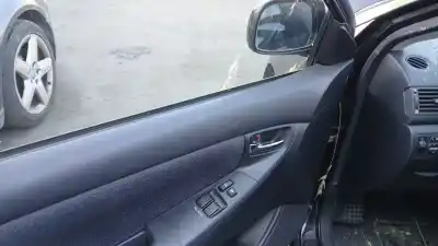 Sloopvoertuig toyota corolla compact (_e11_) 1.4 (zze111_) van het jaar 2004 aangedreven 4zz-fe