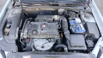 Vehículo de desguace citroen xsara (n1) 1.6 16v del año 2002 con motor nfu