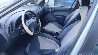 Vehículo de desguace citroen xsara (n1) 1.6 16v del año 2002 con motor nfu