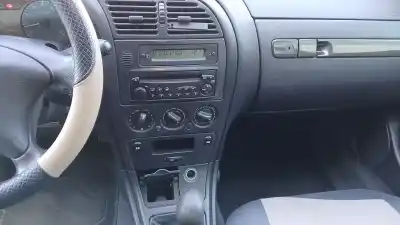 Vehículo de desguace citroen xsara (n1) 1.6 16v del año 2002 con motor nfu