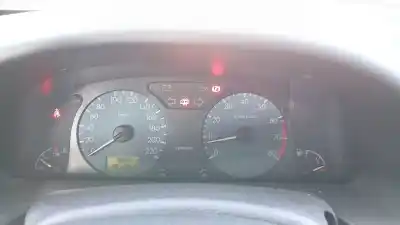 Vehículo de desguace citroen xsara (n1) 1.6 16v del año 2002 con motor nfu