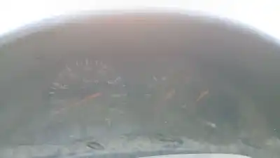 Veículo de Sucata nissan vanette cargo furgón (hc 23) 2.3 d do ano 1996 alimentado ld23a