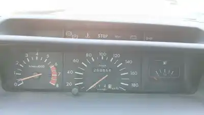 Scrapping Vehicle peugeot 205 ii (20a/c) 1.2 of the year 1991 powered f1