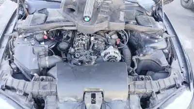 Veículo de Sucata bmw 1 (e81) 116 d do ano 2011 alimentado n47 d20 a,n47 d20 c