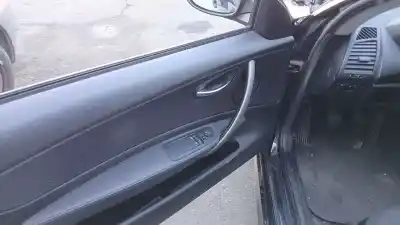 Veículo de Sucata bmw 1 (e81) 116 d do ano 2011 alimentado n47 d20 a,n47 d20 c