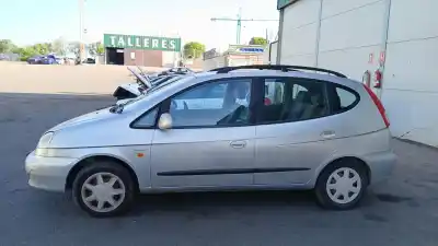 Veicolo di demolizione daewoo tacuma (u100) 2.0 dell'anno 2001 alimentato t20sed