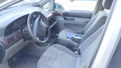 Veicolo di demolizione daewoo tacuma (u100) 2.0 dell'anno 2001 alimentato t20sed