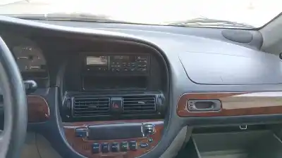 Veicolo di demolizione daewoo tacuma (u100) 2.0 dell'anno 2001 alimentato t20sed