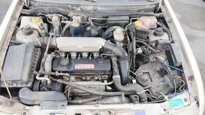 Sloopvoertuig opel astra f (t92) 1.7 tds (f19, m19) van het jaar 1997 aangedreven x17dt