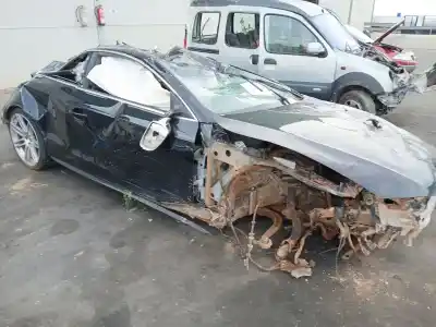 Утилизация автомобиля audi                                               a5 (f53, f5p)                                                                                                                                                                                                                                              s5 quattro года 2010 питание cwgd