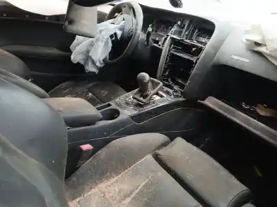Утилизация автомобиля audi                                               a5 (f53, f5p)                                                                                                                                                                                                                                              s5 quattro года 2010 питание cwgd