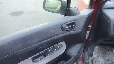 Veicolo di demolizione peugeot 307 (3a/c) 1.6 16v dell'anno 2003 alimentato nfu