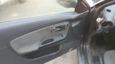 Утилизация автомобиля seat ibiza iii (6l1) 1.4 16v года 2005 питание bky