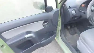 Утилизация автомобиля citroen c3 i (fc_, fn_) 1.4 i bivalent года 2004 питание kfv