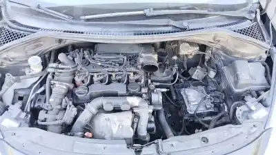 Veículo de Sucata peugeot 207/207+ (wa_, wc_) 1.6 hdi do ano 2007 alimentado 9hx Veículo de Sucata peugeot 207/207+ (wa_, wc_) 1.6 hdi do ano 2007 alimentado 9hx