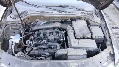 Утилизация автомобиля skoda superb ii (3t4) 1.8 tsi 4x4 года 2010 питание cda