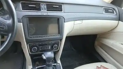 Утилизация автомобиля skoda superb ii (3t4) 1.8 tsi 4x4 года 2010 питание cda