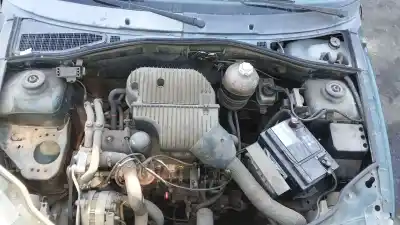 Утилизация автомобиля renault clio i (b/c57_, 5/357_) 1.2 (b/c/s577) года 1995 питание c3g