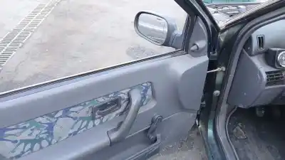 Утилизация автомобиля renault clio i (b/c57_, 5/357_) 1.2 (b/c/s577) года 1995 питание c3g