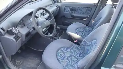 Утилизация автомобиля renault clio i (b/c57_, 5/357_) 1.2 (b/c/s577) года 1995 питание c3g