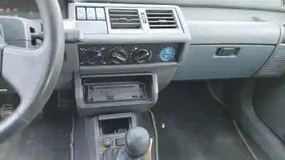 Утилизация автомобиля renault clio i (b/c57_, 5/357_) 1.2 (b/c/s577) года 1995 питание c3g