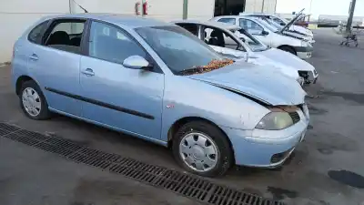 Здавання транспортного засобу seat ibiza iii (6l1) 1.9 sdi року 2025 потужний asy