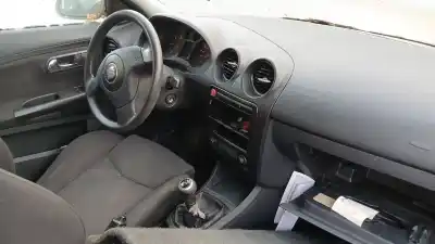 Здавання транспортного засобу seat ibiza iii (6l1) 1.9 sdi року 2025 потужний asy