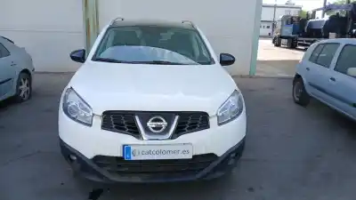Здавання транспортного засобу nissan qashqai / qashqai +2 i (j10, nj10, jj10e) 1.5 dci року 2012 потужний k9k Здавання транспортного засобу nissan qashqai / qashqai +2 i (j10, nj10, jj10e) 1.5 dci року 2012 потужний k9k