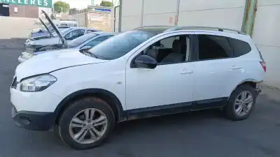 Здавання транспортного засобу nissan qashqai / qashqai +2 i (j10, nj10, jj10e) 1.5 dci року 2012 потужний k9k Здавання транспортного засобу nissan qashqai / qashqai +2 i (j10, nj10, jj10e) 1.5 dci року 2012 потужний k9k