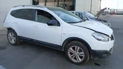 Здавання транспортного засобу nissan qashqai / qashqai +2 i (j10, nj10, jj10e) 1.5 dci року 2012 потужний k9k Здавання транспортного засобу nissan qashqai / qashqai +2 i (j10, nj10, jj10e) 1.5 dci року 2012 потужний k9k