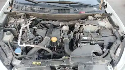 Здавання транспортного засобу nissan qashqai / qashqai +2 i (j10, nj10, jj10e) 1.5 dci року 2012 потужний k9k Здавання транспортного засобу nissan qashqai / qashqai +2 i (j10, nj10, jj10e) 1.5 dci року 2012 потужний k9k