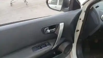 Здавання транспортного засобу nissan qashqai / qashqai +2 i (j10, nj10, jj10e) 1.5 dci року 2012 потужний k9k Здавання транспортного засобу nissan qashqai / qashqai +2 i (j10, nj10, jj10e) 1.5 dci року 2012 потужний k9k