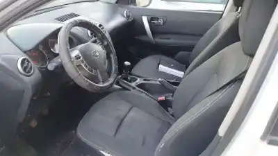 Здавання транспортного засобу nissan qashqai / qashqai +2 i (j10, nj10, jj10e) 1.5 dci року 2012 потужний k9k Здавання транспортного засобу nissan qashqai / qashqai +2 i (j10, nj10, jj10e) 1.5 dci року 2012 потужний k9k